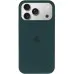 Чохол Накладка HC iPhone 17 Pro Max Зелена/ Forest Green