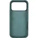 Чохол Накладка HC iPhone 17 Pro Max Зелена/ Forest Green