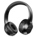 Bluetooth стерео-гарнитура Borofone BO12 Black, черный