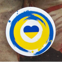 Тримач PopSocket Серце Тримач PopSocket Серце