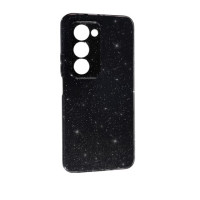 Накладка Summer Xiaomi Redmi 15 Global (169mm) Черная