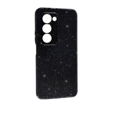 Накладка Summer Xiaomi Redmi 15 Global (169mm) Черная