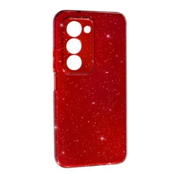 Накладка Summer Xiaomi Redmi 15 Global (169mm) Вишнева
