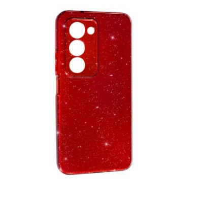 Накладка Summer Xiaomi Redmi 15 Global (169mm) Вишневая
