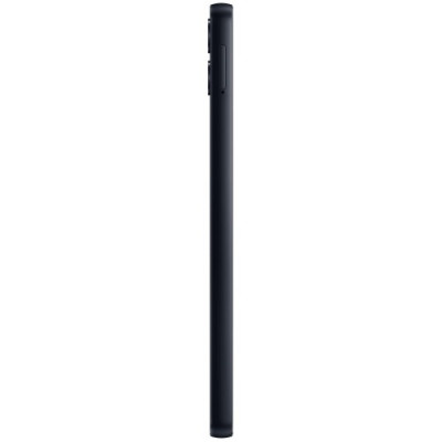 Смартфон Samsung A05 A055 4/128GB Black, чорний