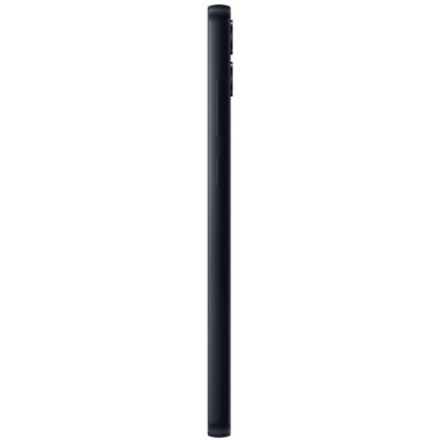 Смартфон Samsung A05 A055 4/128GB Black, черный