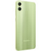 Смартфон Samsung A05 A055 4/128GB Light Green, зелений