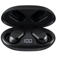Bluetooth-навушники Gelius Pro Basic TWS-011 чорний