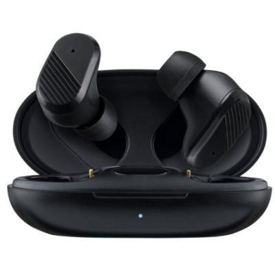 Безпровідні навушники Gelius Pro Basic TWS-011 Black, чорний