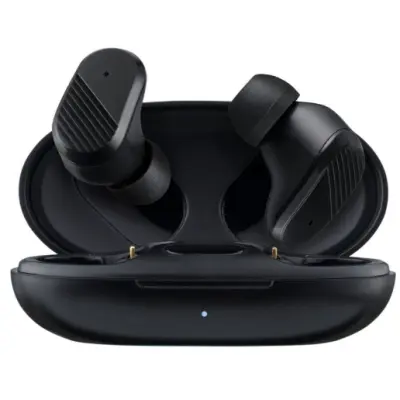 Беспроводные наушники Gelius Basic TWS-011 Black, черный Беспроводные наушники Gelius Basic TWS-011 Black, черный