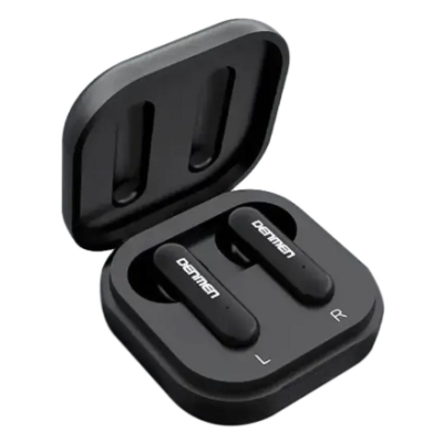 Беспроводные наушники Denman DL10  Чорные