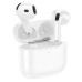 BT Навушники Hoco EW85 ANC+ENC Білі