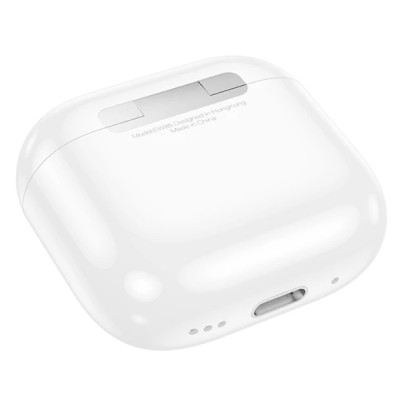 BT Навушники Hoco EW85 ANC+ENC Білі BT Навушники Hoco EW85 ANC+ENC Білі