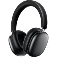 Безпровідні навушники Bluetooth Hoco W63 Black, чорні Безпровідні навушники Bluetooth Hoco W63 Black, чорні