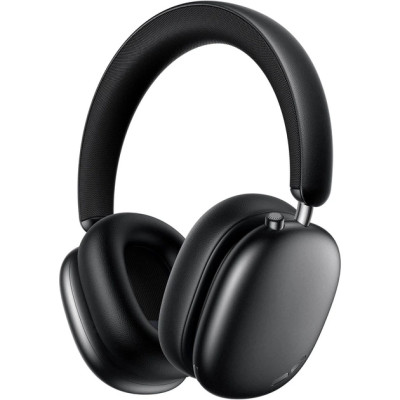 Беспроводные наушники Bluetooth Hoco W63 Black, чорные