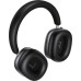 Беспроводные наушники Bluetooth Hoco W63 Black, чорные
