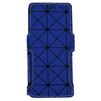 Чохол-книжка Універсальна 6.0" SC Ромб синя Чохол-книжка Універсальна 6.0" SC Ромб синя