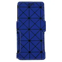 Чохол-книжка Універсальна 6.0" SC Ромб синя Чохол-книжка Універсальна 6.0" SC Ромб синя
