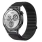 Ремінець Amazfit Bip Нейлон Mounting Чорний (20mm)