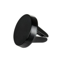 Автодержатель Optima RM-C04 Black, Чёрный Автодержатель Optima RM-C04 Black, Чёрный