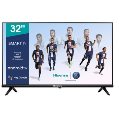 Телевизор Hisense 32A4HA