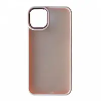 Чехол накладка Guard iPhone 11 Pro Розовый песок