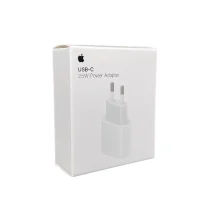 Мережевий зарядний пристрій 25W PD Charger Мережевий зарядний пристрій 25W PD Charger