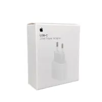 Мережевий зарядний пристрій 25W PD Charger