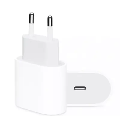 Мережевий зарядний пристрій 25W PD Charger