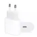 Мережевий зарядний пристрій 25W PD Charger