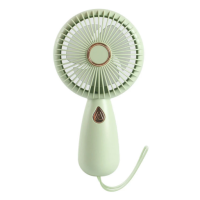 Портативный миниі вентилятор ZB103 Портативный миниі вентилятор ZB103