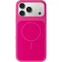 Чехол Накладка HC New MagSafe iPhone 17 Pro Max Dragon Fruit (Without Logo) Чехол Накладка HC New MagSafe iPhone 17 Pro Max Dragon Fruit (Without Logo)