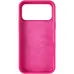 Чехол Накладка HC New MagSafe iPhone 17 Pro Max Dragon Fruit (Without Logo) Чехол Накладка HC New MagSafe iPhone 17 Pro Max Dragon Fruit (Without Logo)