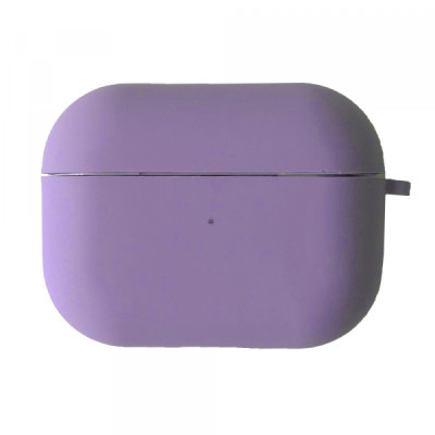 Чохол для навушників AirPods 4 Гліцин
