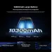 Смартфон Doogee Blade 10 Power 8/128 Gb Silver, Срібло Смартфон Doogee Blade 10 Power 8/128 Gb Silver, Срібло
