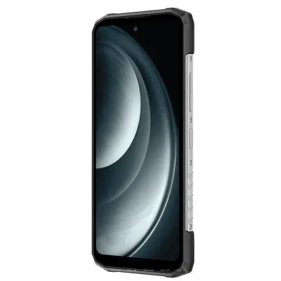 Смартфон Doogee Blade 10 Power 8/128 Gb Silver, Срібло Смартфон Doogee Blade 10 Power 8/128 Gb Silver, Срібло