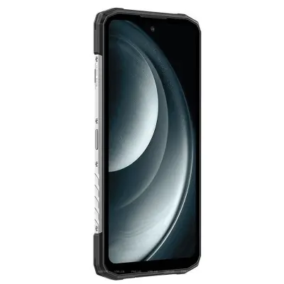 Смартфон Doogee Blade 10 Power 8/128 Gb Silver, Срібло Смартфон Doogee Blade 10 Power 8/128 Gb Silver, Срібло