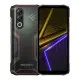 Смартфон Doogee Blade 20 Plus 6/256 GB Black/Red, Чорний/Червоний