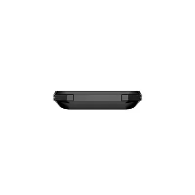 Смартфон Doogee Blade 20 Plus 6/256 GB Black/Red, Чорний/Червоний