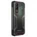 Смартфон Doogee Blade 20 Plus 6/256 GB Black/Red, Чорний/Червоний