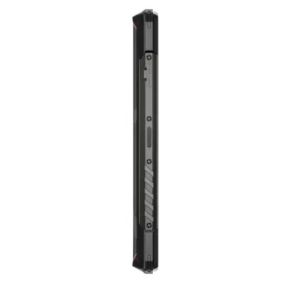 Смартфон Doogee Blade 20 Plus 6/256 GB Black/Red, Чорний/Червоний