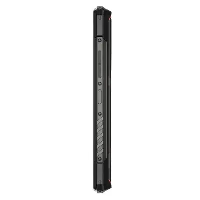 Смартфон Doogee Blade 20 Plus 6/256 GB Black/Red, Чорний/Червоний