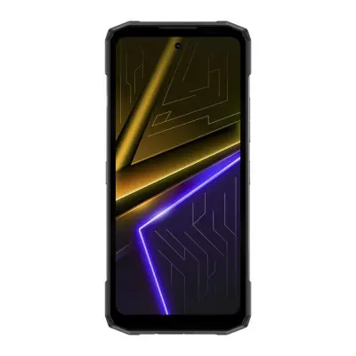 Смартфон Doogee Blade 20 Plus 6/256 GB Aurora Titanium, Срібло