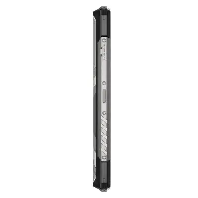 Смартфон Doogee Blade 20 Plus 6/256 GB Aurora Titanium, Срібло