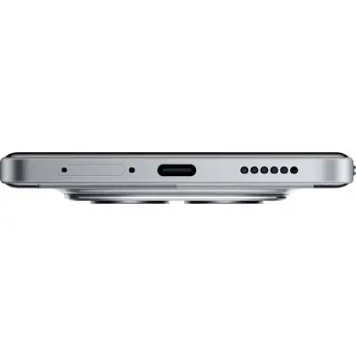 Смартфон Xiaomi Poco M8 Pro 5G 8/256GB Silver, Срібло