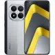 Смартфон Xiaomi Poco M8 Pro 5G 12/512GB Silver, Серебро
