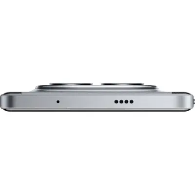 Смартфон Xiaomi Poco M8 Pro 5G 12/512GB Silver, Серебро