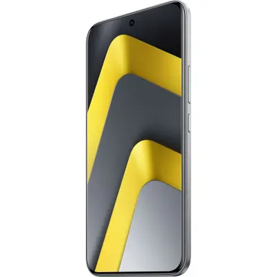 Смартфон Xiaomi Poco M8 Pro 5G 12/512GB Silver, Серебро