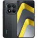 Смартфон Xiaomi Poco M8 Pro 5G 8/256GB Black, Черный