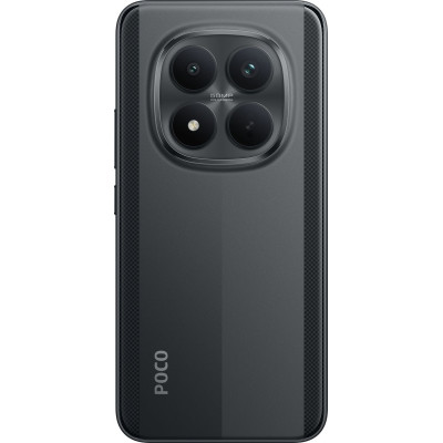 Смартфон Xiaomi Poco M8 Pro 5G 8/256GB Black, Черный